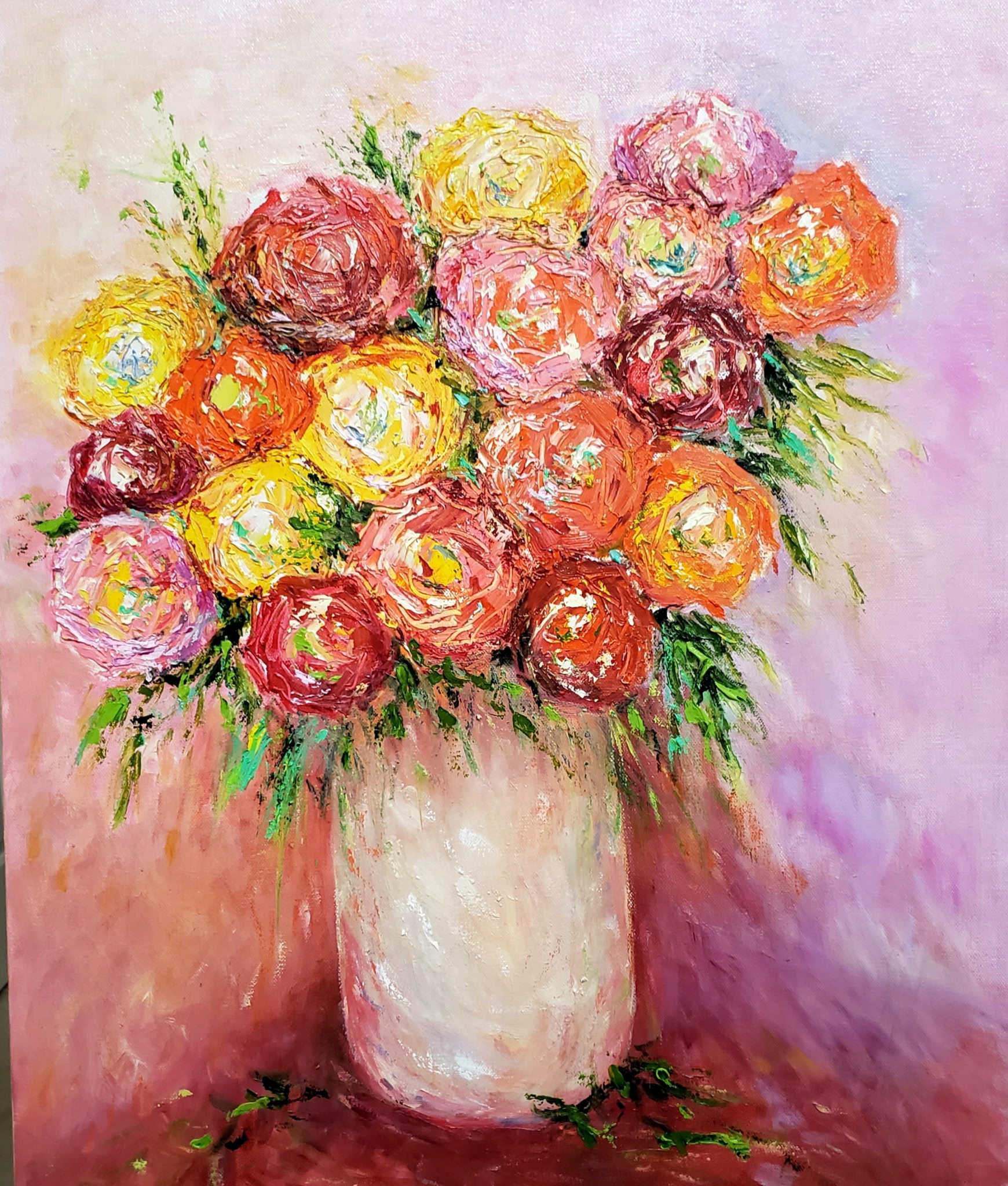 a Rose is a Rose is a Rose